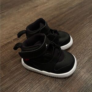 Nike Jordan Toddler/baby shoes